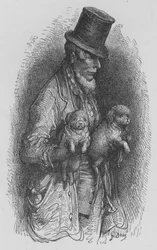 Dog Merchant